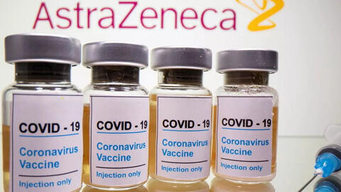 Báo Hàn Quốc: Việt Nam  bắt đầu tiêm vaccine COVID-19 vào tháng 3