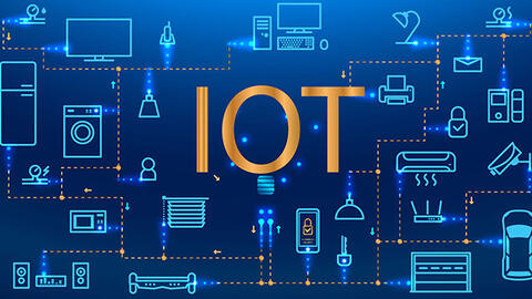 IoT là gì? Ứng dụng của IoT trong cuộc sống như thế nào?