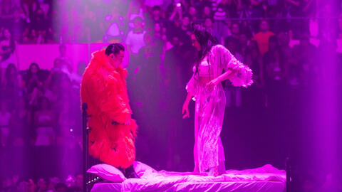 Sở VH-TT TP HCM nhận định đêm nhạc của SpaceSpeakers có dấu hiệu vi phạm thuần phong mỹ tục