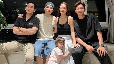 Phạm Quỳnh Anh tiết lộ lý do Sơn Tùng xuất hiện trong buổi họp mặt, liệu có liên quan nghi vấn sắp kết hôn?