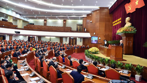 Quy định mới về 19 điều Đảng viên không được làm