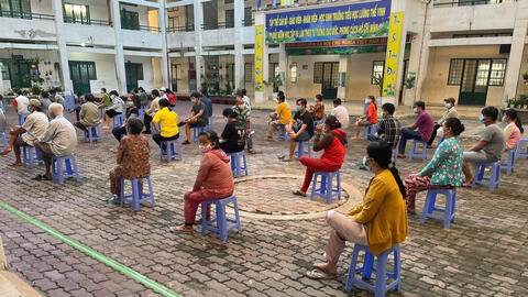 TP.HCM có 33 ca COVID-19 chưa rõ nguồn lây