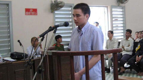 Vụ Hồ Duy Hải: Ủy ban Tư Pháp kiến nghị xem xét lại quyết định giám đốc thẩm