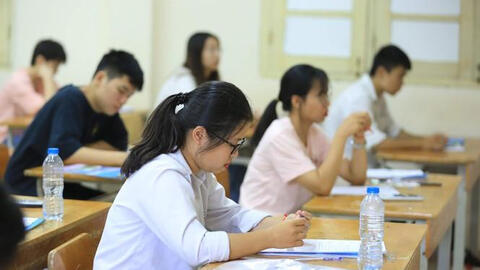 Có nên tổ chức kỳ thi tốt nghiệp THPT khi Đà Nẵng đang giãn cách xã hội?