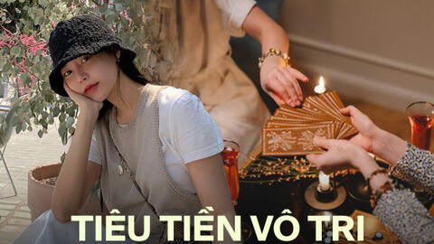 2 bạn trẻ kể về khoản chi tệ nhất trong năm: Rất nhiều người cùng mắc chung lỗi chi tiêu này!