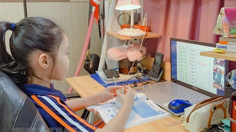 Giáo dục Việt Nam 2021: học trực tuyến không còn là chuyện "tạm thời"