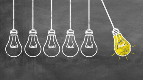 Cùng nhau bàn về sáng tạo