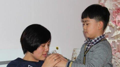 3 kiểu con cái tưởng như không đối tốt với cha mẹ nhưng thực chất lại rất hiếu thảo, đừng vội hiểu nhầm con!