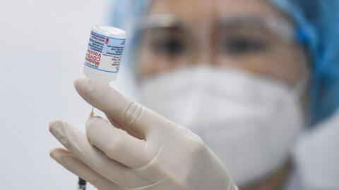 TP.HCM cần xúc tiến tiêm chủng nhanh và nhiều nhất có thể