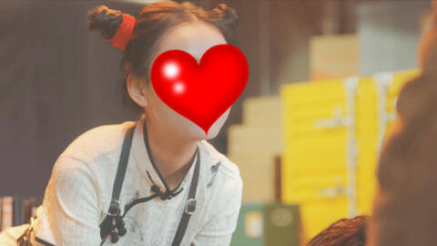 Xuất hiện diễn viên Hoa ngữ "trí tuệ nhân tạo" đầu tiên gây chấn động: Xinh đẹp, diễn hay không kém người thật