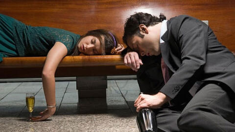 Những thời điểm tuyệt đối không nên làm 'chuyện ấy'