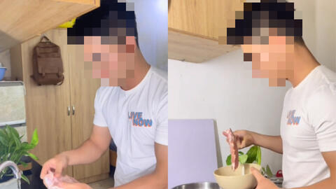 Chàng trai gây tranh cãi sau chia sẻ "chấm dứt mối quan hệ vì bạn gái đến nhà ăn xong... không chịu rửa bát"