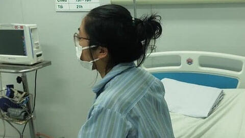 Vì sao ca bệnh thứ 17 có thể lọt qua hệ thống kiểm dịch?