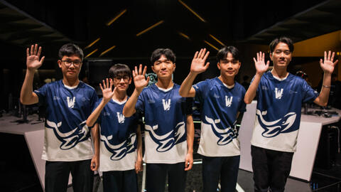 TW làm nên chiến tích lịch sử cho VCS tại CKTG 2023, cộng đồng LMHT toàn thế giới bùng nổ