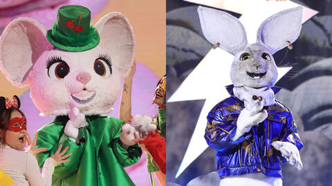 Chuột Cherry càng "giả giọng" càng lộ thân phận, Thỏ Xỏ Khuyên chính là Hoàng Dũng không sai được?