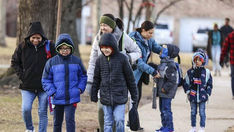 Chuyên gia: Mỹ không nên chủ quan với nguy cơ làn sóng COVID-19 mới