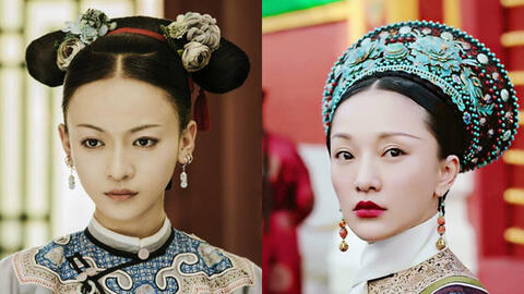 "Diên Hi Công Lược" và "Hậu Cung Như Ý truyện" bị xóa trên mạng vì làm ảnh hưởng tiêu cực đến xã hội?