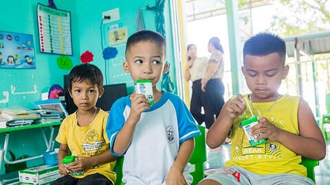 Con đi học an toàn, vui khỏe - trăn trở của phụ huynh trước thềm năm học mới