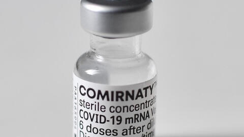 Lãnh đạo Viện Vệ sinh Dịch tễ: Trên nhãn vaccine ghi HSD là 11/2021 thì chúng ta phải hiểu HSD là tháng 2/2022