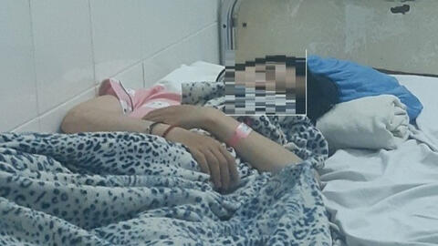 "Hình thức kỷ luật bêu tên học sinh trước toàn trường là bạo lực tinh thần"