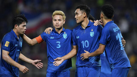 Tuyển Thái Lan dễ thua ngay sân nhà vì lý do khiến HLV Polking lo lắng?