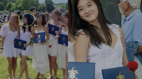 Nàng tiểu thư "đi lùi mới về vạch đích" của gia tộc Samsung: Bố là chủ tịch, mẹ là ái nữ tập đoàn đồ sộ nhưng sống cực kín tiếng