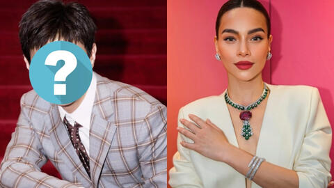 Sao nam từng đăng đàn chê bai Hà Hồ gây xôn xao vì pha nhận giải thưởng "đi vào lòng đất"