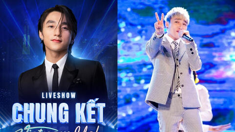 Sơn Tùng từng bị loại từ "vòng gửi xe" Vietnam Idol, nay trở lại biểu diễn trước Mỹ Tâm ở đêm Chung kết năm 2023!