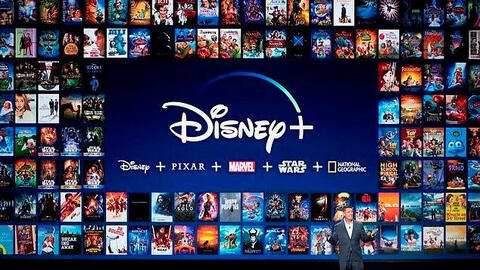 Disney+ vượt qua mốc 100 triệu người đăng ký chỉ trong 16 tháng kể từ khi ra mắt