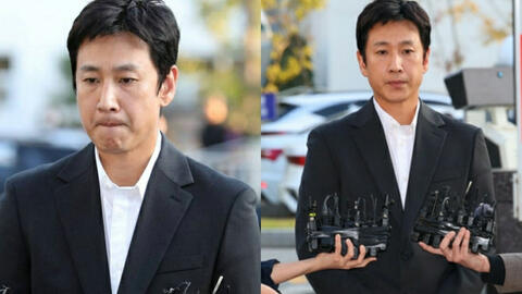 Đã có kết quả xét nghiệm 100 sợi tóc của tài tử Ký Sinh Trùng giữa cáo buộc dùng ma túy ở nhà nhân tình