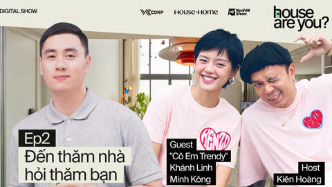 Duplex 140m2 của Cô Em Trendy: “Nghệ cả củ” với phong cách Eclectic, 1 thú vui được tiết lộ chứng minh độ giàu ngầm của chủ nhân