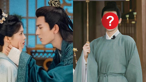 Hoá ra vai chính "Ninh An như mộng" vốn là của mỹ nam này, bị đẩy xuống đóng phụ nhưng nhờ vậy lại đổi đời