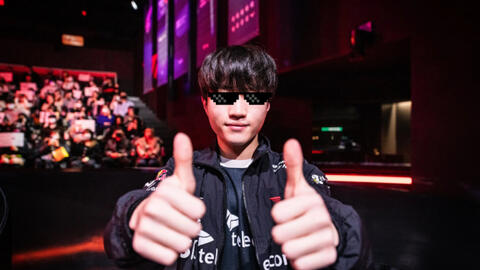 Keria đang là Hỗ Trợ "chill" nhất LCK Mùa Xuân 2024, lý do là đây