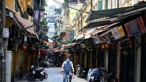 Maybank Kim Eng: Tốc độ phục hồi kinh tế của Việt Nam hiện dẫn đầu khu vực