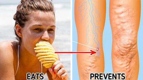 6 loại thực phẩm giúp thanh lọc cơ thể một cách tự nhiên