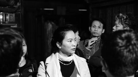 PGS.TS Trang Thanh Hiền: "Tôi nghiêng mình trước pho tượng Quan Âm Thị Kính chùa Mía"