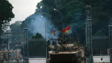 5 bộ phim kỷ niệm 45 năm Ngày Giải phóng miền Nam