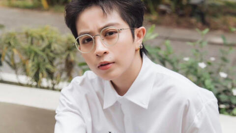 Gil Lê chính thức lên tiếng ồn ào tình cảm: "Tôi đã từng trẻ con, từng không khéo léo xử lý vấn đề nhưng..."