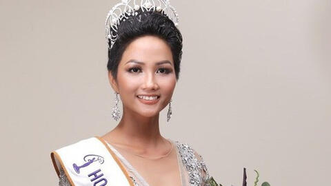 H’Hen Niê phải trả căn hộ vì hết nhiệm kỳ,  tìm nhà thuê mới