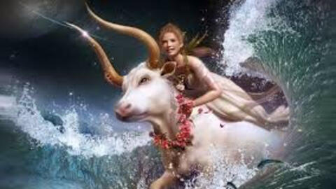 Cung hoàng đạo ''siêu thành công''  vào năm 2022