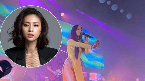 Áo dài: Tại sao ca sĩ Mỹ phải mặc theo 'truyền thống' Việt?