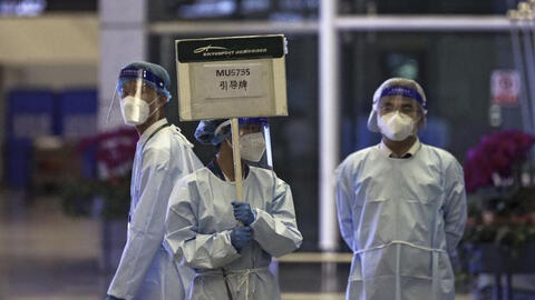 Thảm kịch hàng không tồi tệ nhất thập kỷ tại Trung Quốc