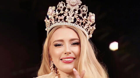 5 Hoa hậu của năm 2022