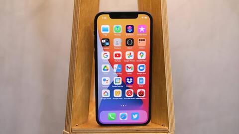 Apple phát hành bản cập nhật iOS 14.4 và iPadOS 14.4