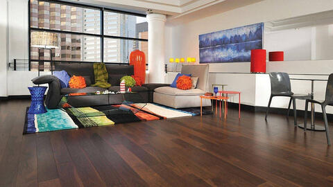 Khám phá tầng phù hợp cho ngôi nhà của bạn: 3 xu hướng thú vị để lựa chọn!