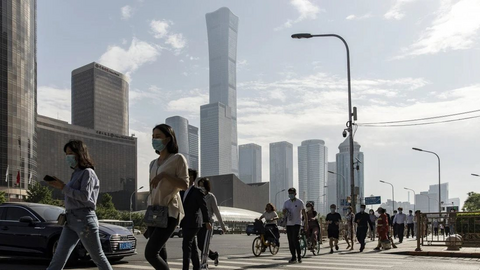 Tại sao thị trường văn phòng ở châu Á ít bị ảnh hưởng bởi biến thể Delta hơn so với phương Tây?