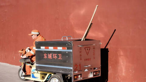 Thị trường bất động sản sụp đổ chính là lý do Trung Quốc buộc phải cải tổ toàn bộ nền kinh tế?