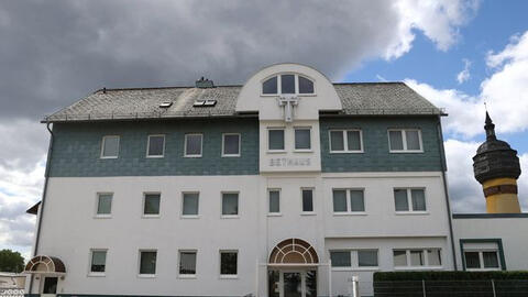 Đức ghi nhận thêm 107 người nhiễm virus Covid-19 sau khi đi nhà thờ về