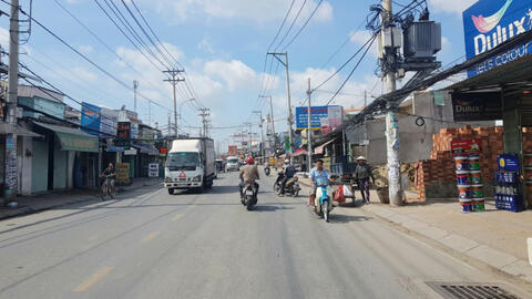 Thanh tra TP.HCM kết luận sự việc người dân tố cáo bồi thường ở dự án Quốc lộ 50 có cơ sở