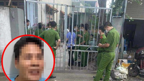 Vụ thi thể người phụ nữ trong bao tải ở Vĩnh Phúc: Bắt giữ nghi phạm là chồng nạn nhân